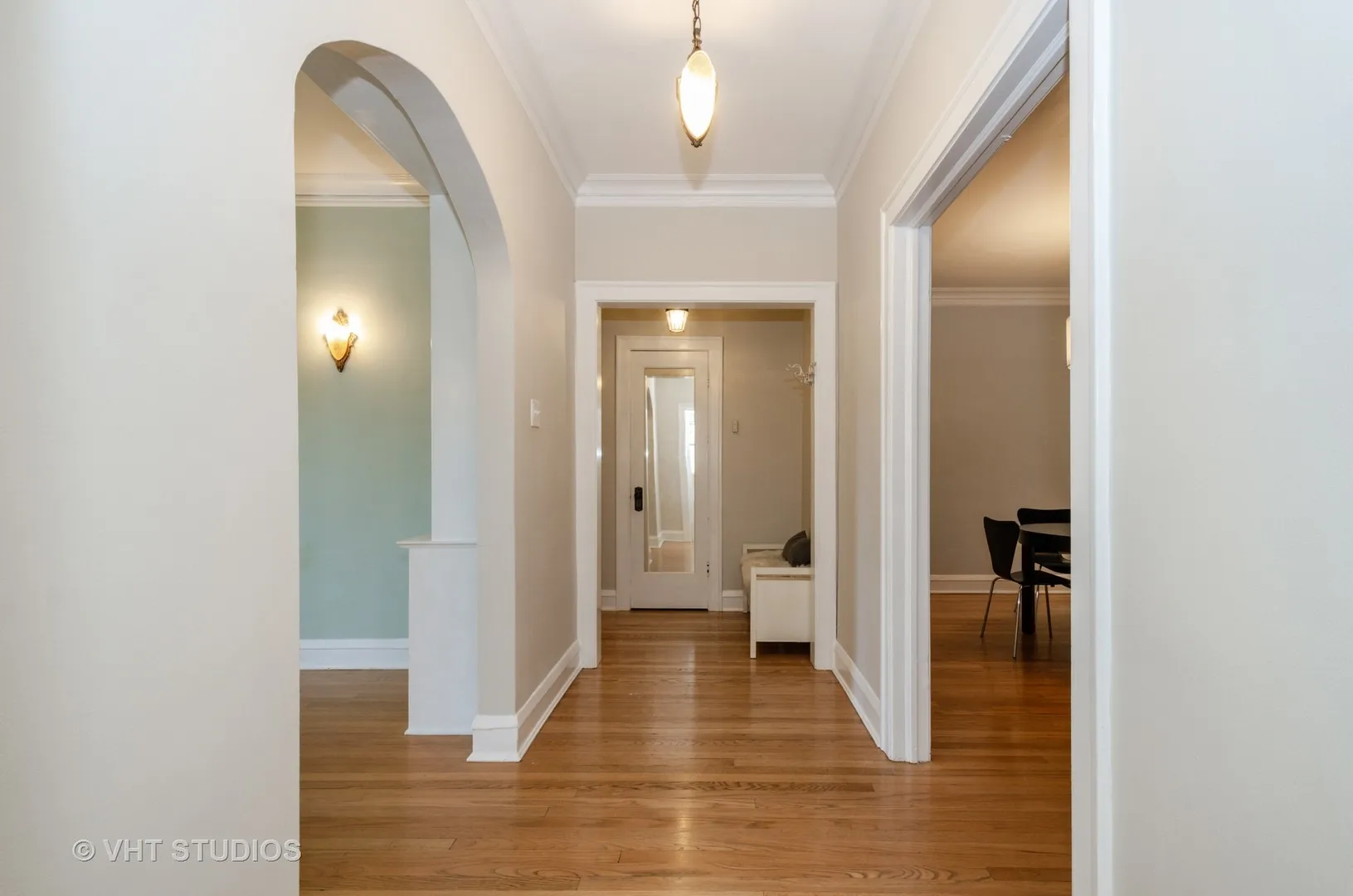 734 Hinman Ave, , 60202, USA 60202-unit#1-Evanston-IL