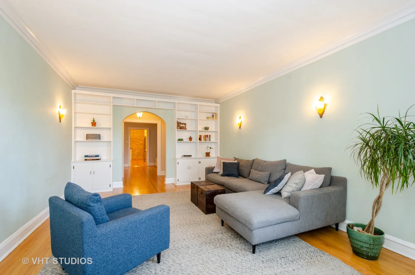 734 Hinman Ave, , 60202, USA 60202-unit#1-Evanston-IL