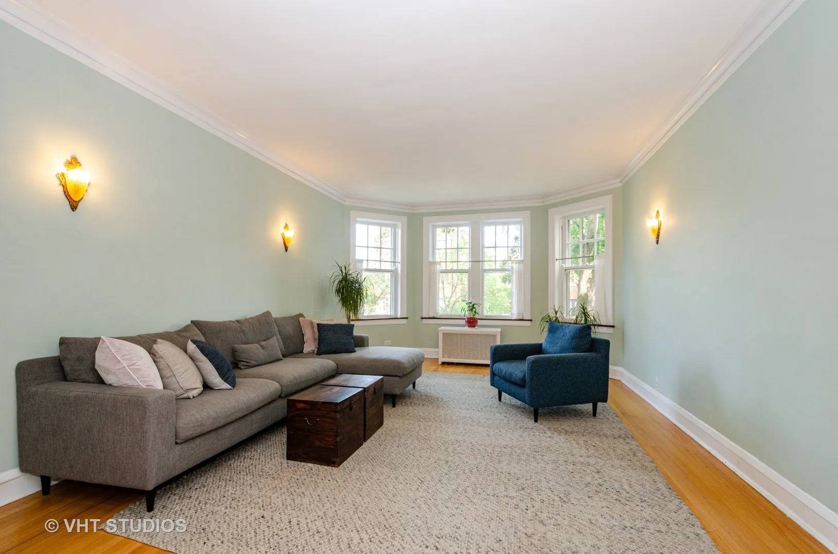 734 Hinman Ave, , 60202, USA 60202-unit#1-Evanston-IL