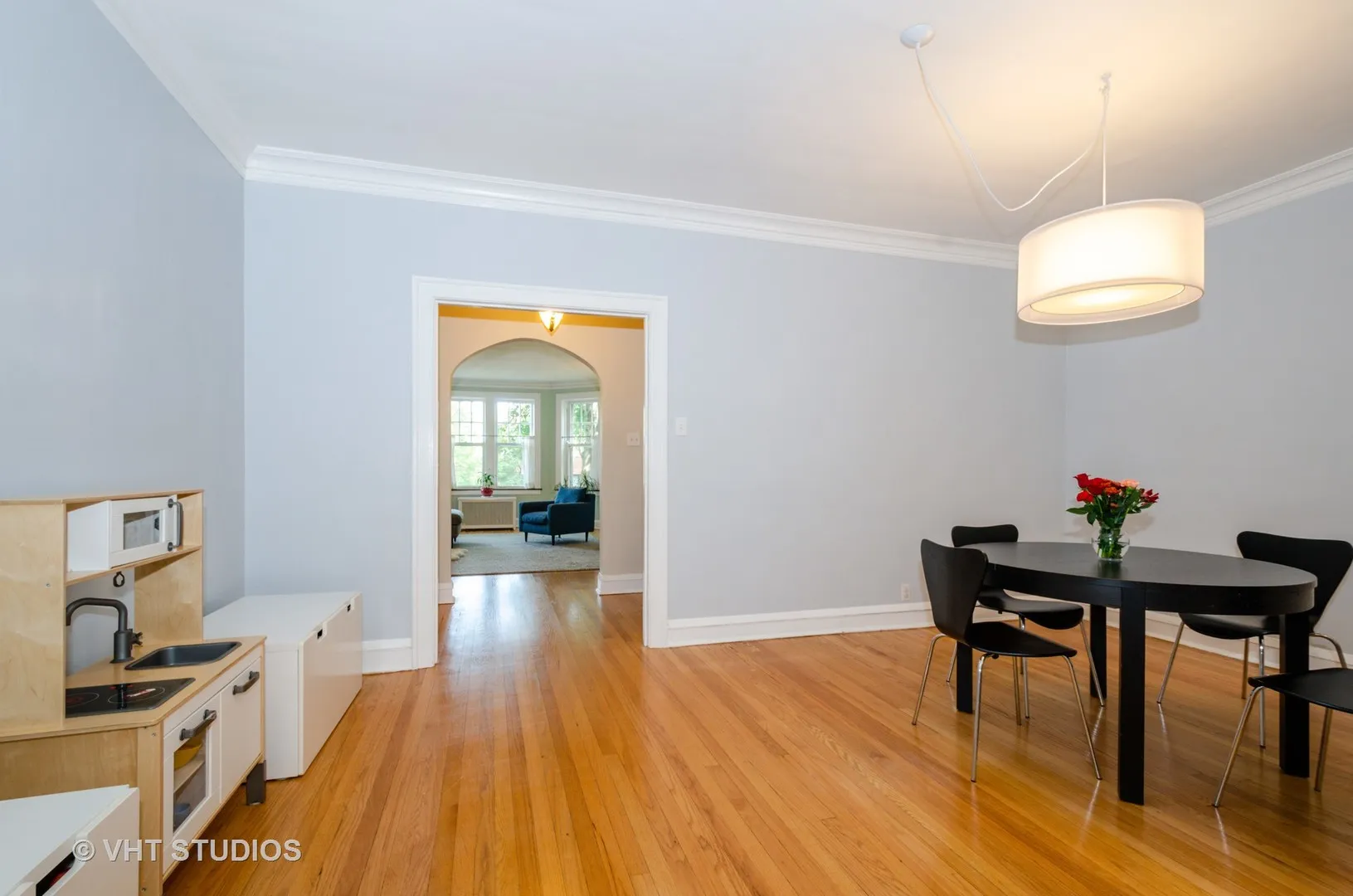 734 Hinman Ave, , 60202, USA 60202-unit#1-Evanston-IL