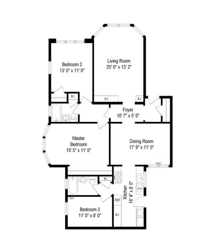 734 Hinman Ave, , 60202, USA 60202-unit#1-Evanston-IL