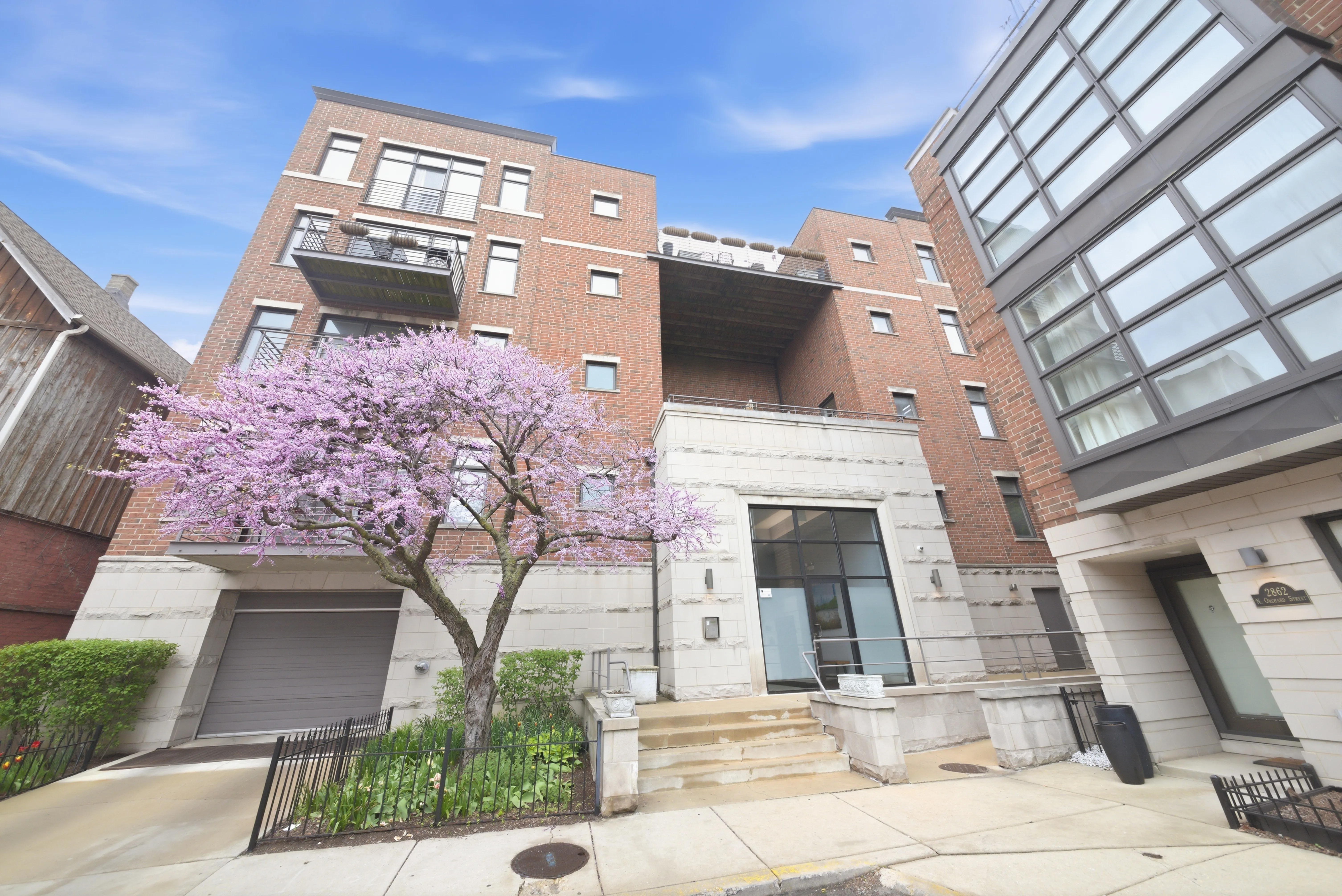 2860 N Orchard St, , 60657, USA 60657-unit#402-Chicago-IL