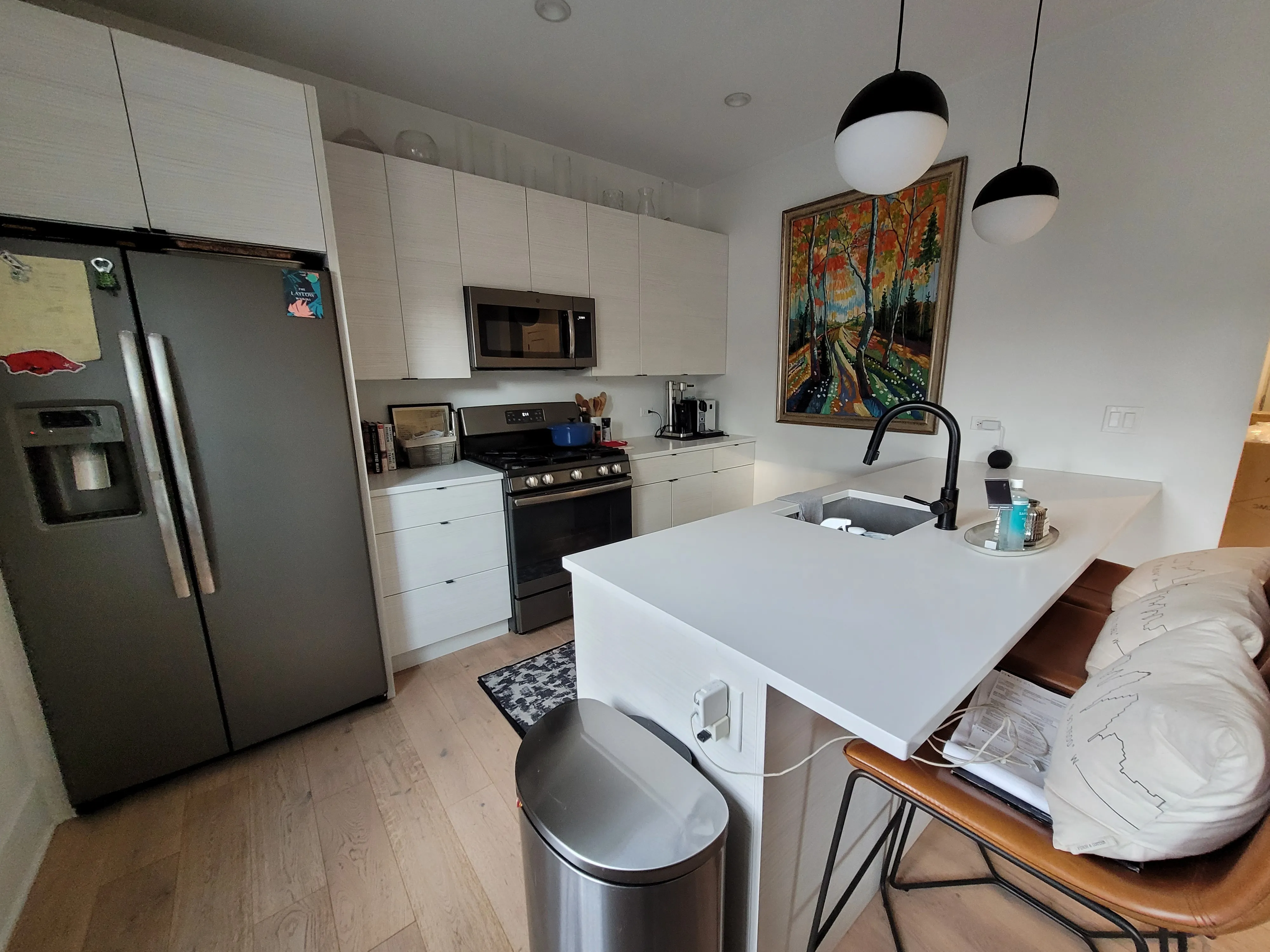 1656 W Summerdale Ave, , 60640, USA 60640-unit#2E-Chicago-IL