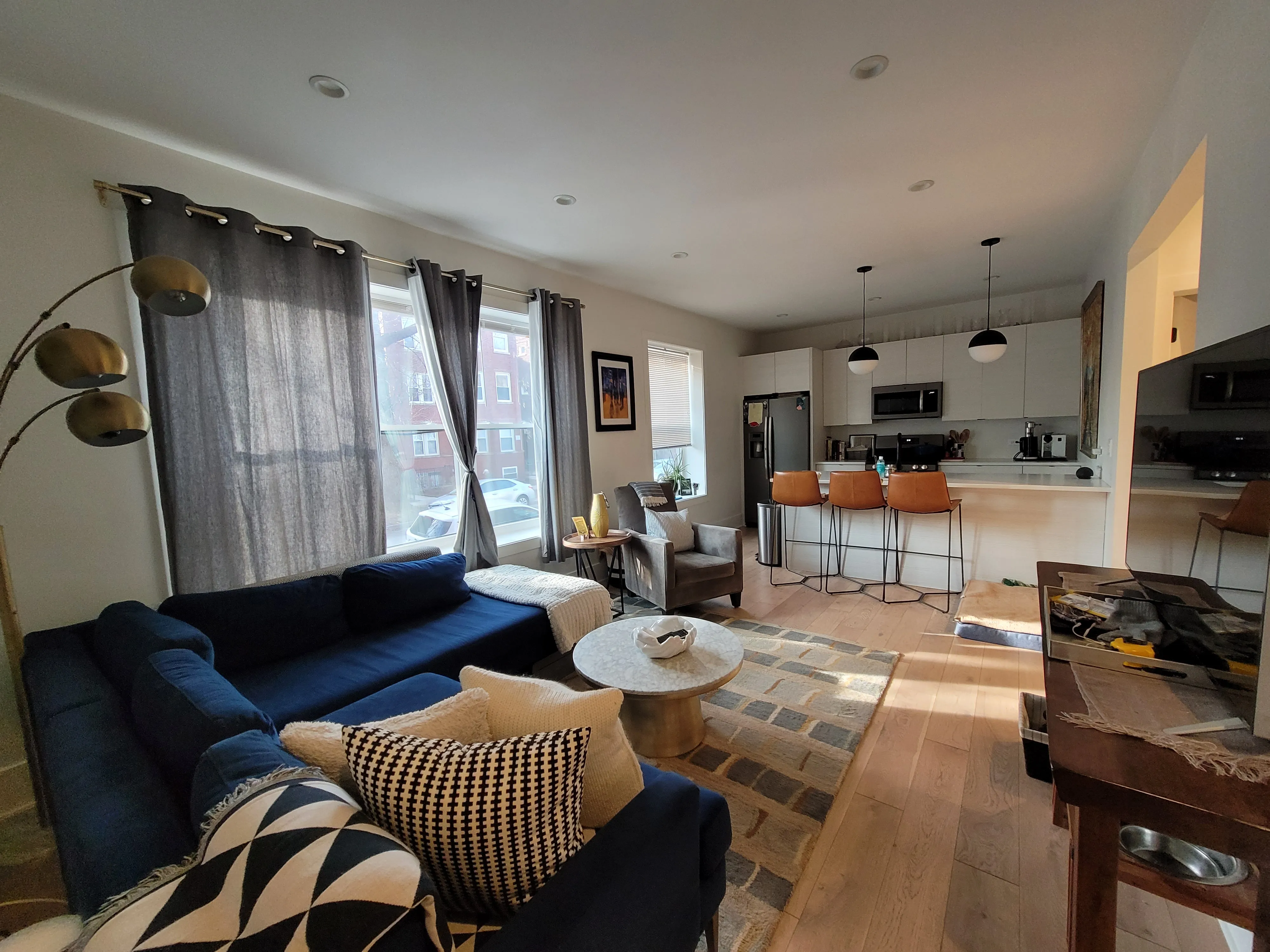 1656 W Summerdale Ave, , 60640, USA 60640-unit#2E-Chicago-IL