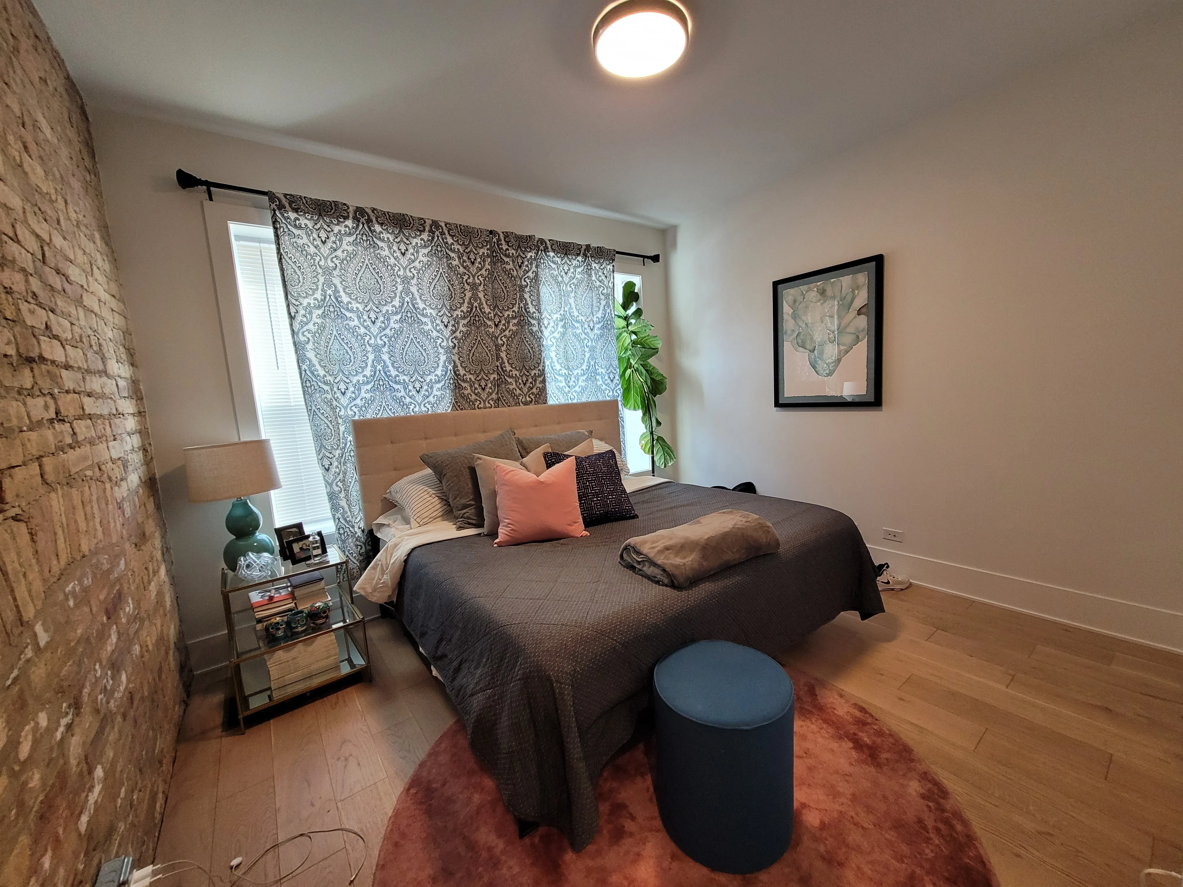 1656 W Summerdale Ave, , 60640, USA 60640-unit#2E-Chicago-IL