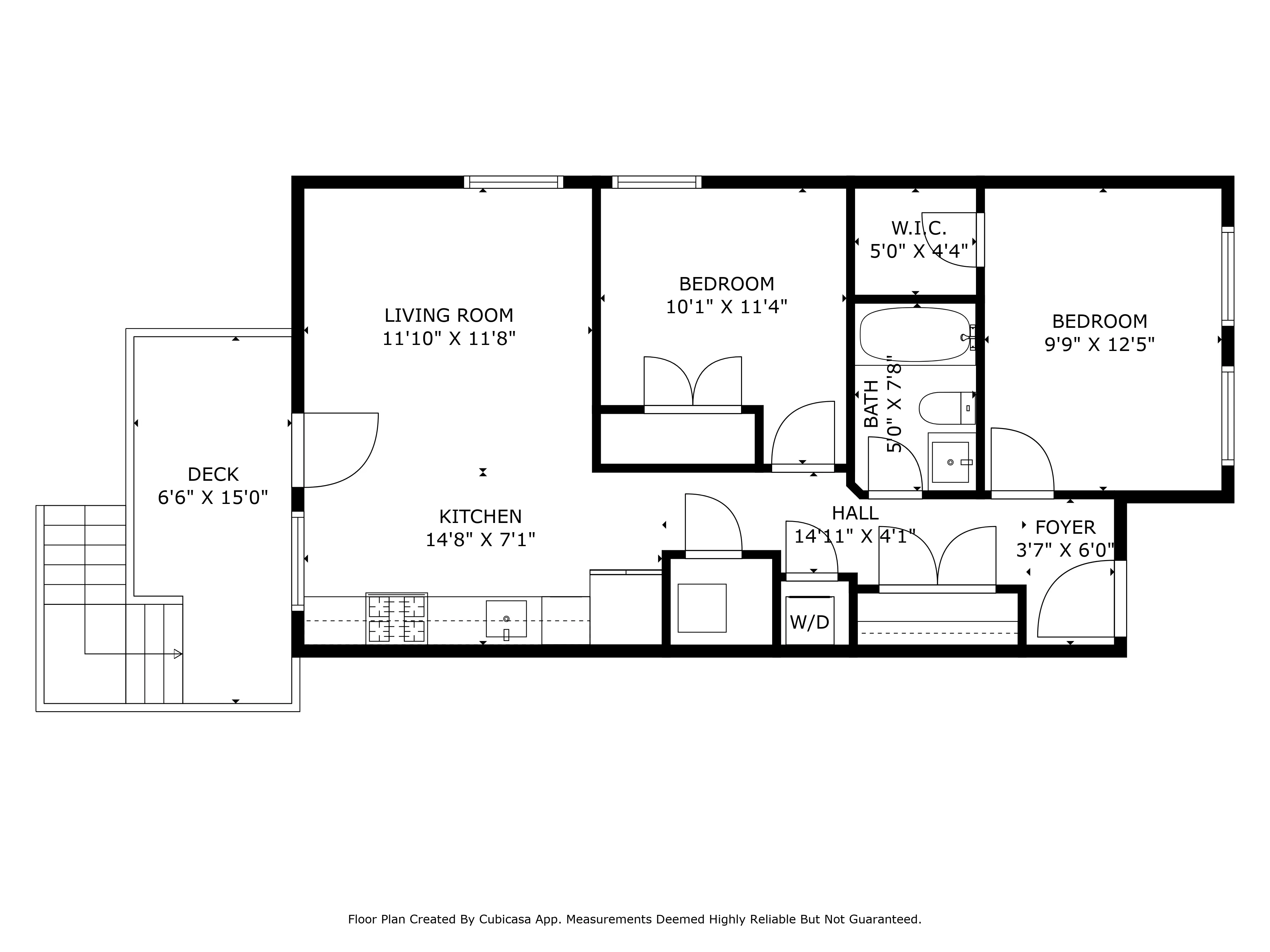 1472 W Summerdale Ave, ,  60640, USA 60640-unit#2RE-Chicago-IL