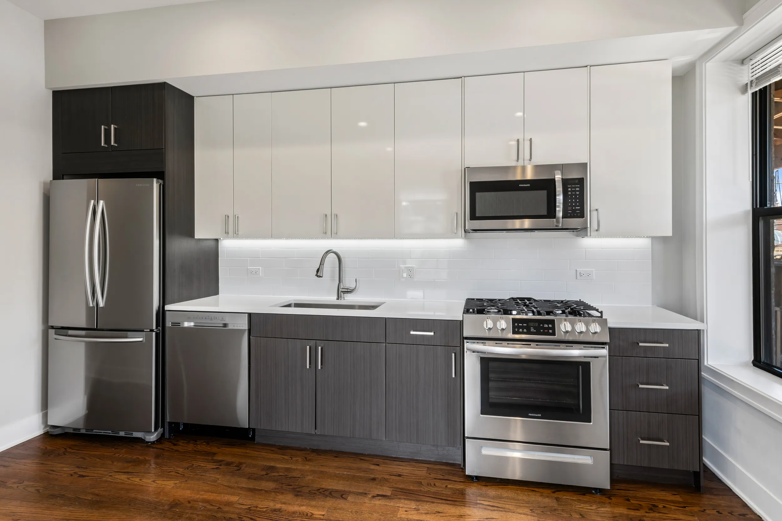 1472 W Summerdale Ave, ,  60640, USA 60640-unit#2RE-Chicago-IL