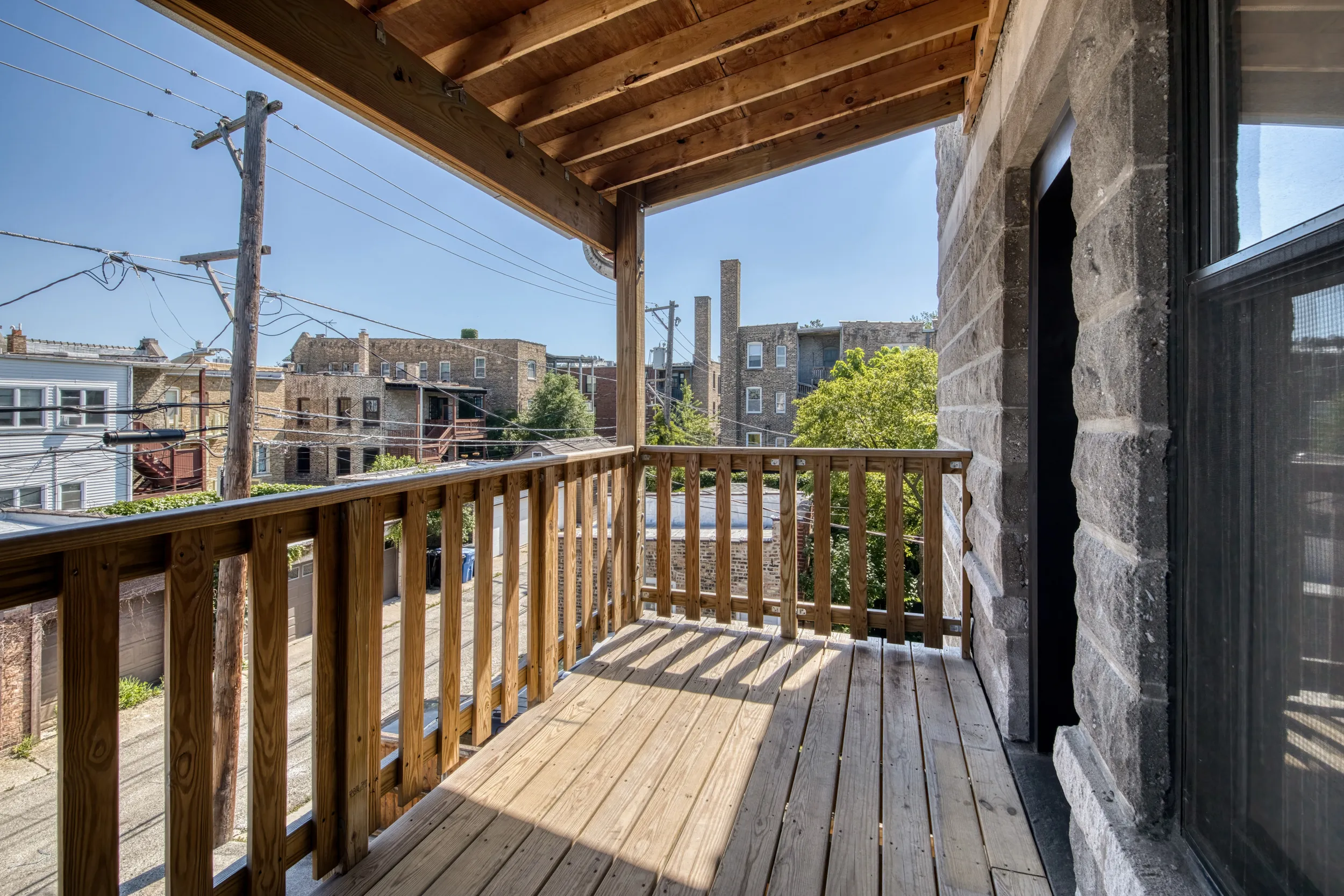 1472 W Summerdale Ave, ,  60640, USA 60640-unit#2RE-Chicago-IL