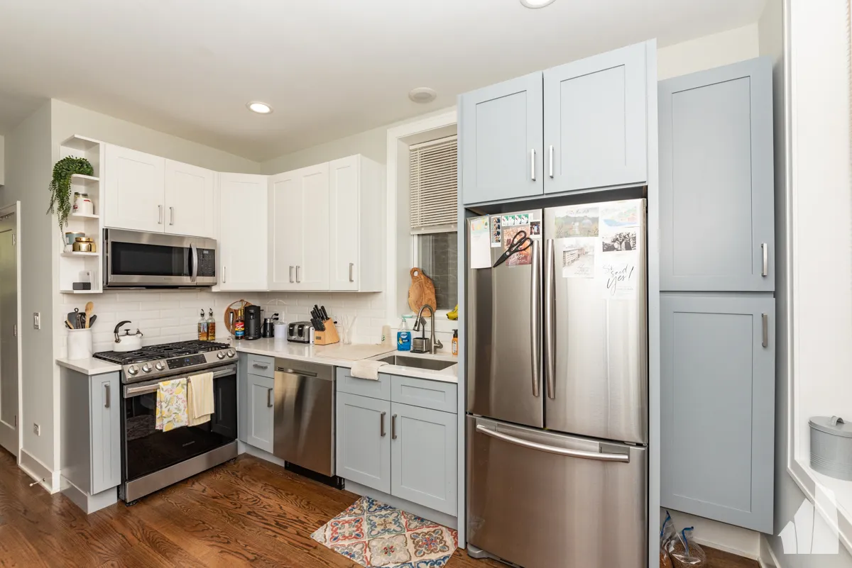 2145 W Webster Ave, ,  60647, USA 60647-unit#2-Chicago-IL