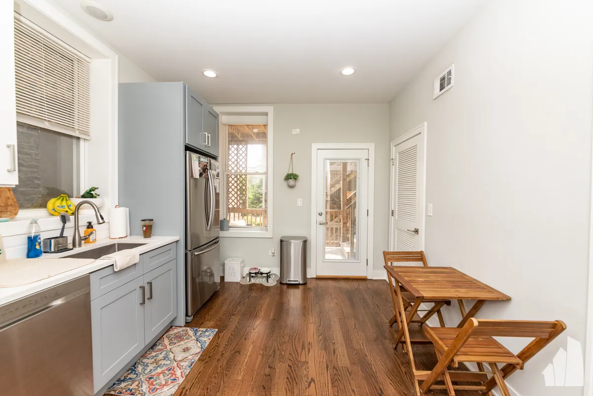 2145 W Webster Ave, ,  60647, USA 60647-unit#2-Chicago-IL