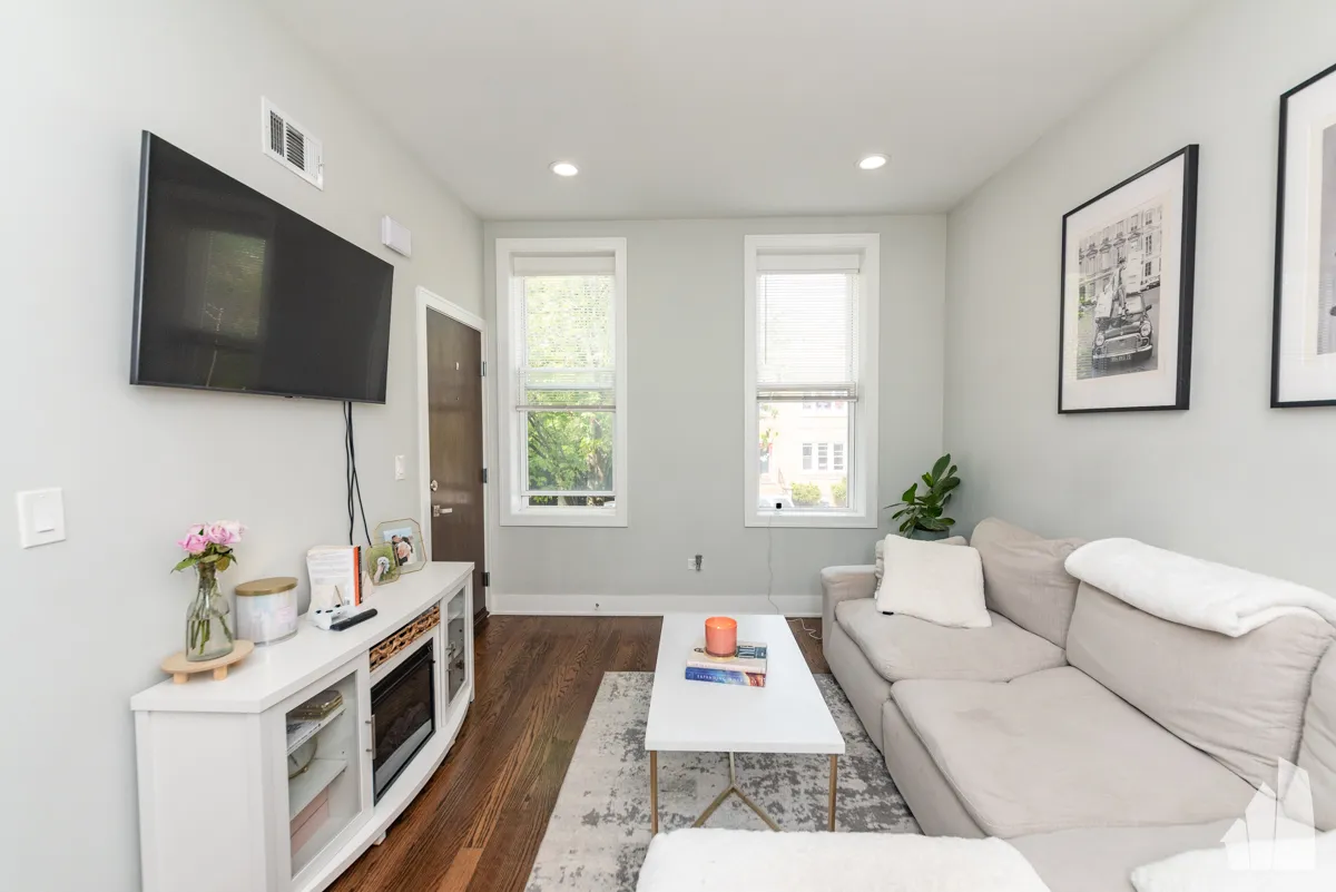 2145 W Webster Ave, ,  60647, USA 60647-unit#2-Chicago-IL