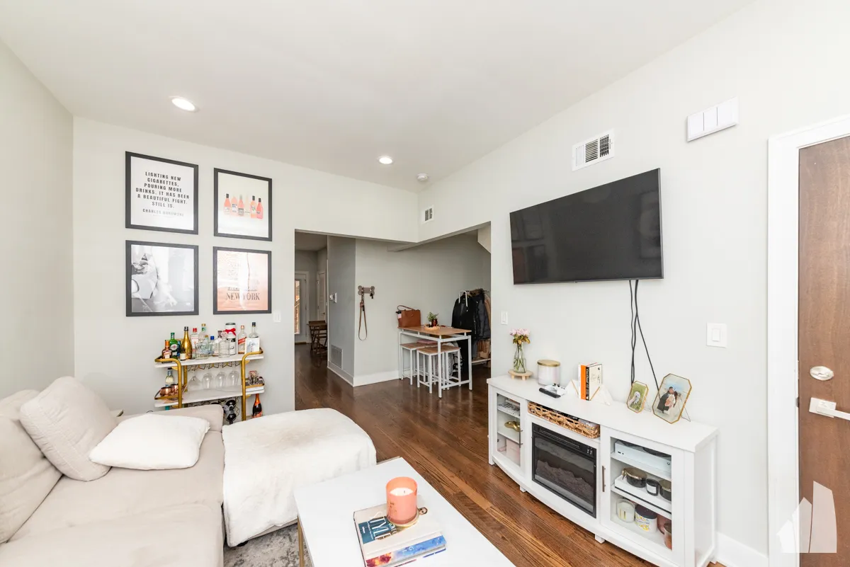 2145 W Webster Ave, ,  60647, USA 60647-unit#2-Chicago-IL