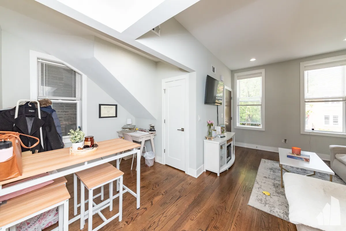 2145 W Webster Ave, ,  60647, USA 60647-unit#2-Chicago-IL