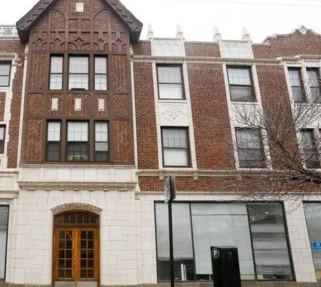 1601 W Thome Ave, , 60660, USA 60660-unit#2E-Chicago-IL