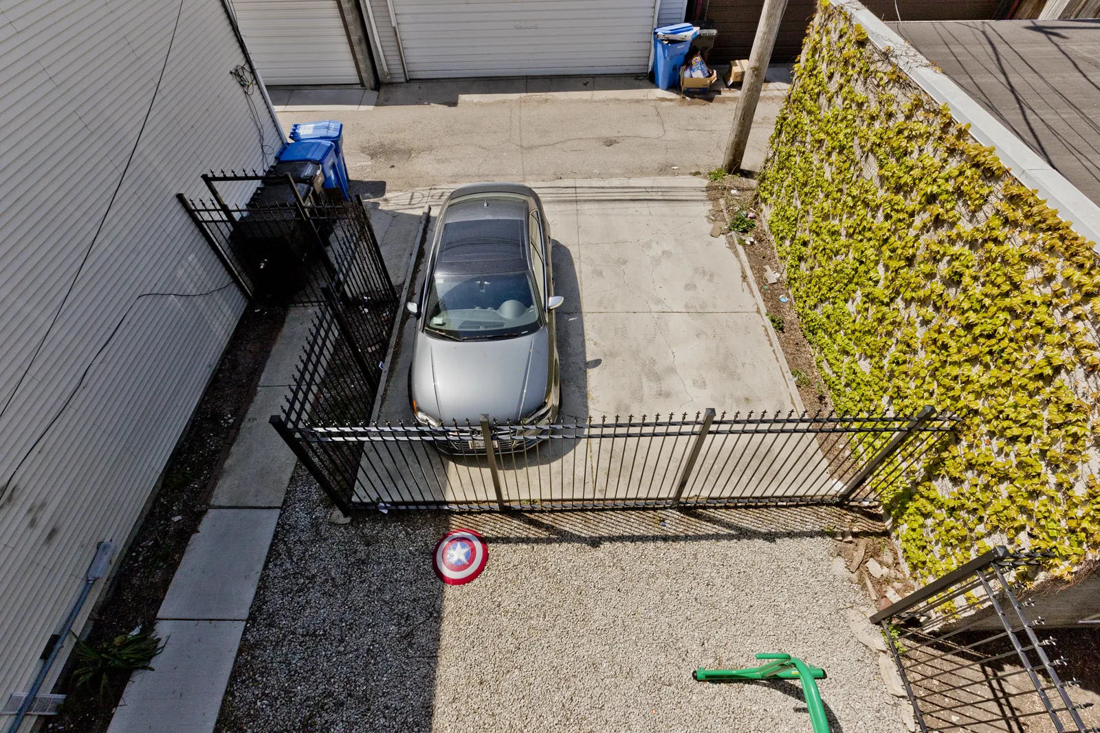 856 N Hermitage Ave, ,  60622, USA 60622-unit#2R-Chicago-IL