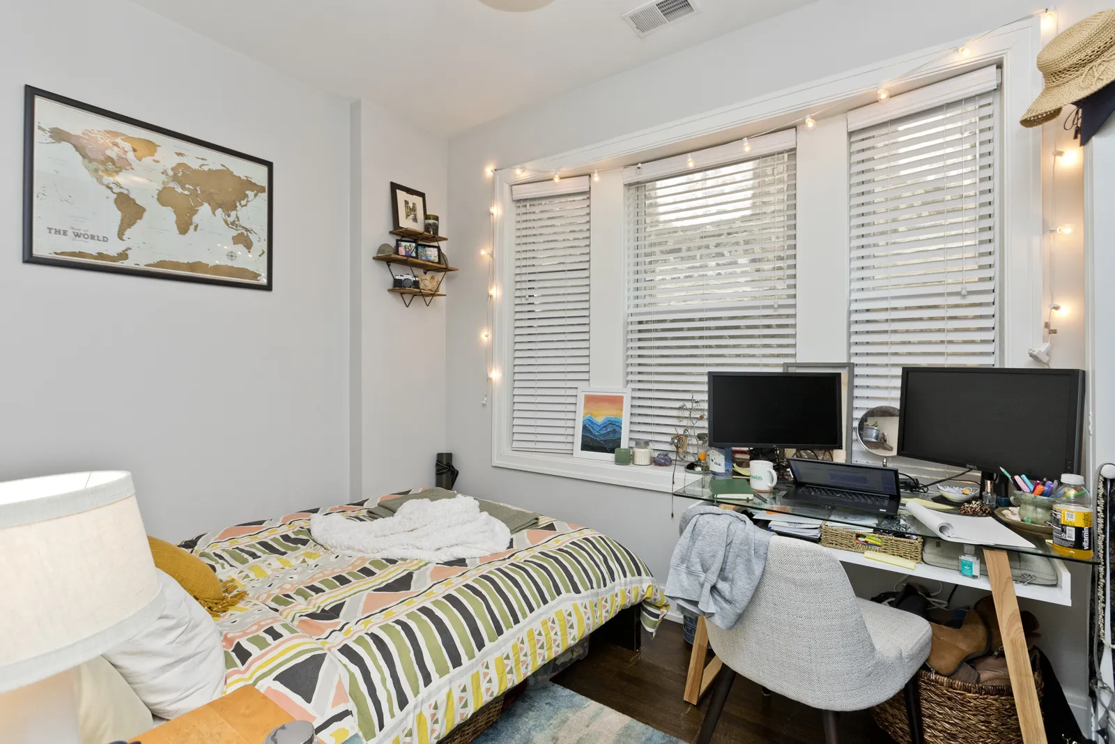 856 N Hermitage Ave, ,  60622, USA 60622-unit#2R-Chicago-IL