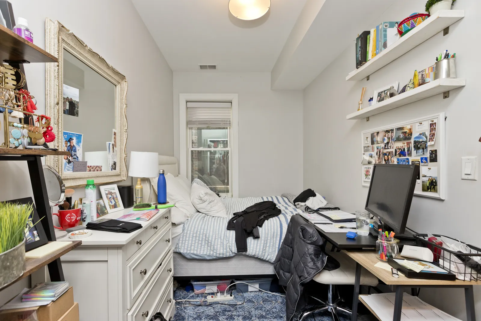 856 N Hermitage Ave, ,  60622, USA 60622-unit#2R-Chicago-IL