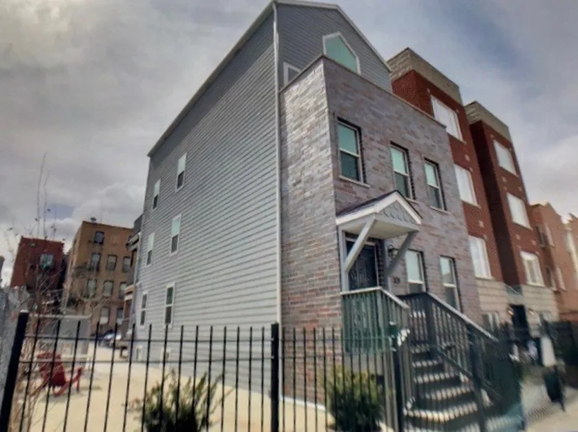321 W Schiller St, , 60610, USA 60610-unit#1-Chicago-IL