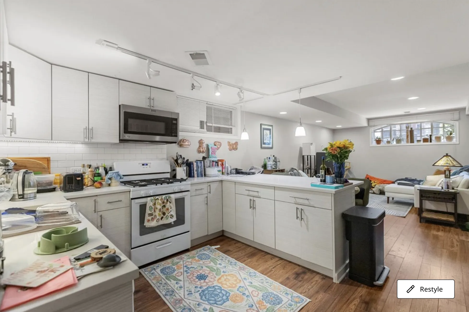 3249 N Seminary Ave g, ,  60657, USA 60657-unit#GDN-Chicago-IL