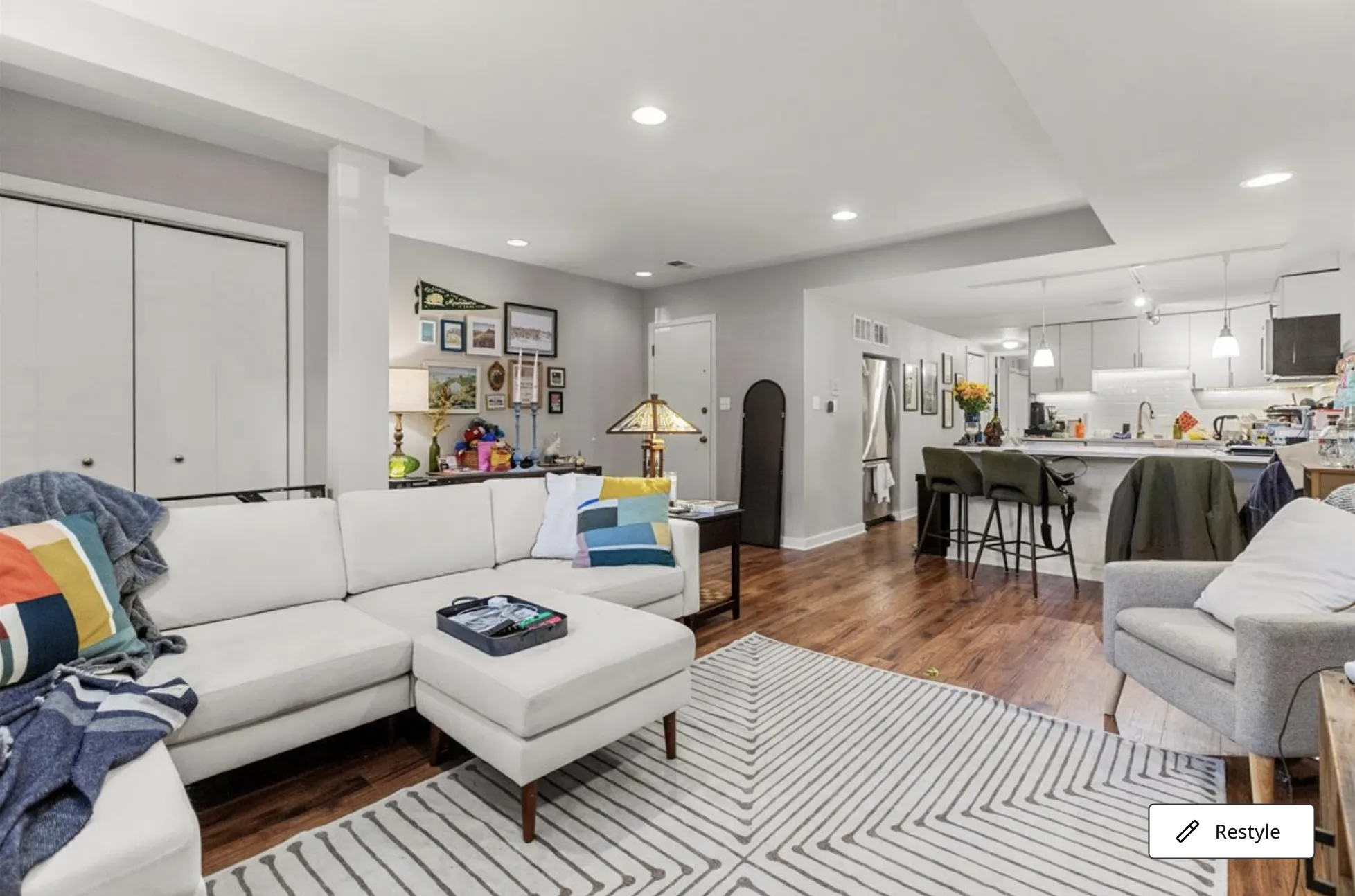 3249 N Seminary Ave g, ,  60657, USA 60657-unit#GDN-Chicago-IL