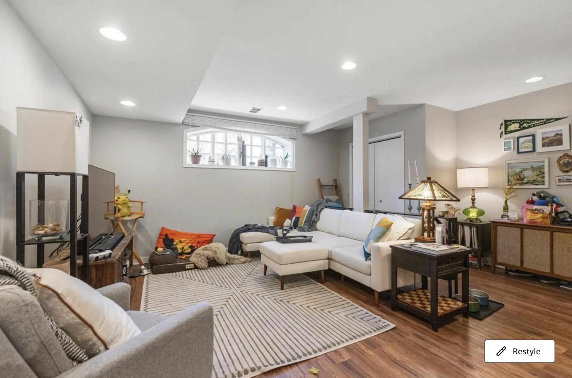 3249 N Seminary Ave g, ,  60657, USA 60657-unit#GDN-Chicago-IL
