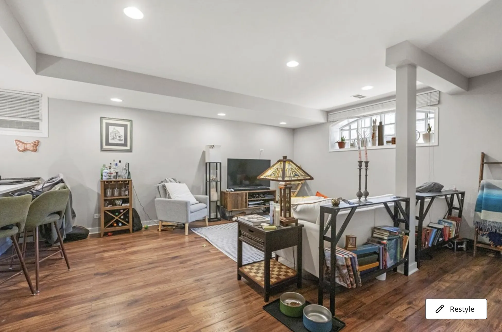 3249 N Seminary Ave g, ,  60657, USA 60657-unit#GDN-Chicago-IL