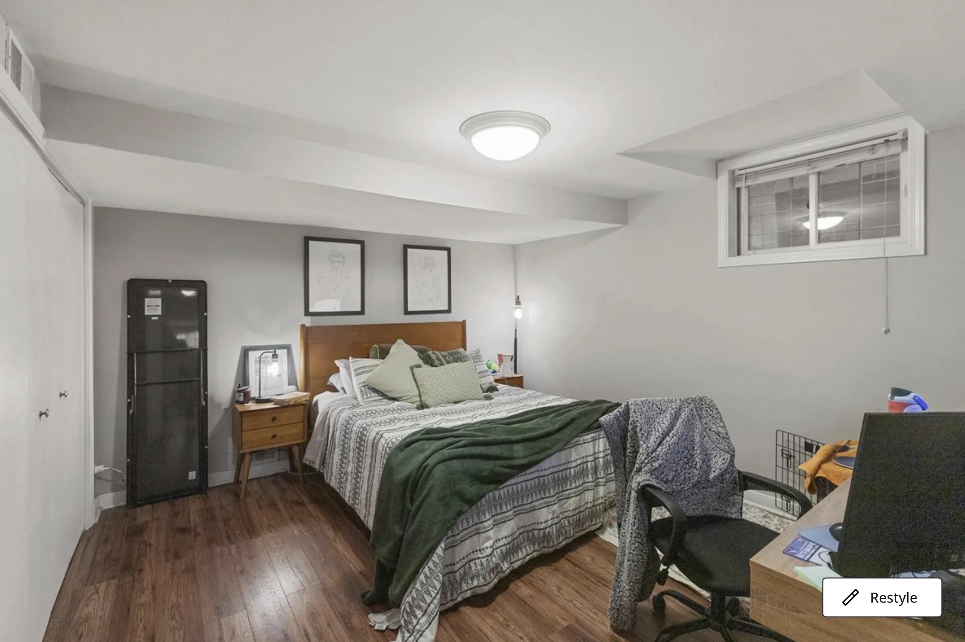 3249 N Seminary Ave g, ,  60657, USA 60657-unit#GDN-Chicago-IL
