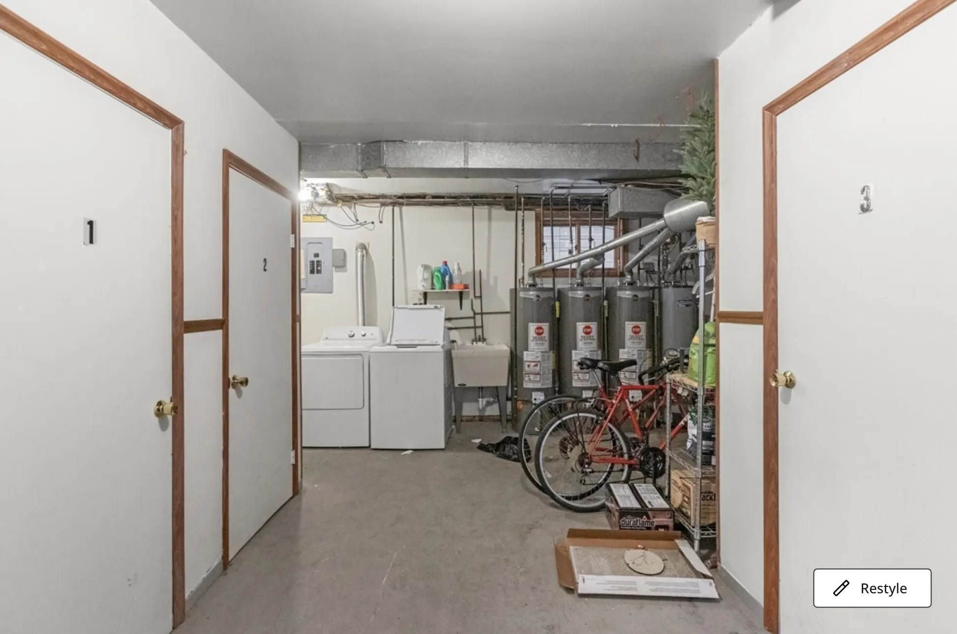 3249 N Seminary Ave g, ,  60657, USA 60657-unit#GDN-Chicago-IL