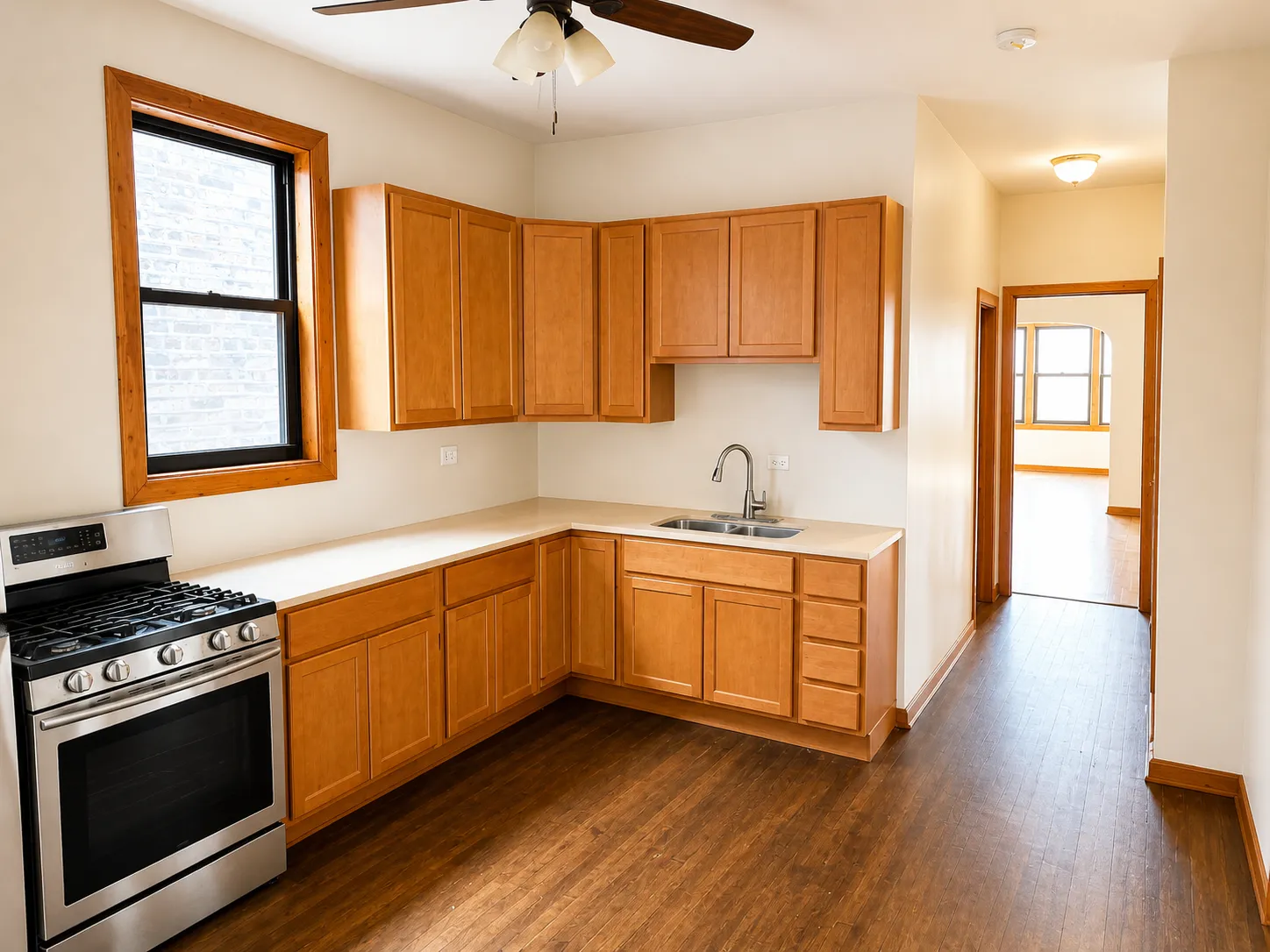 2825 N Milwaukee Ave, , 60618, USA 60618-unit#1-Chicago-IL