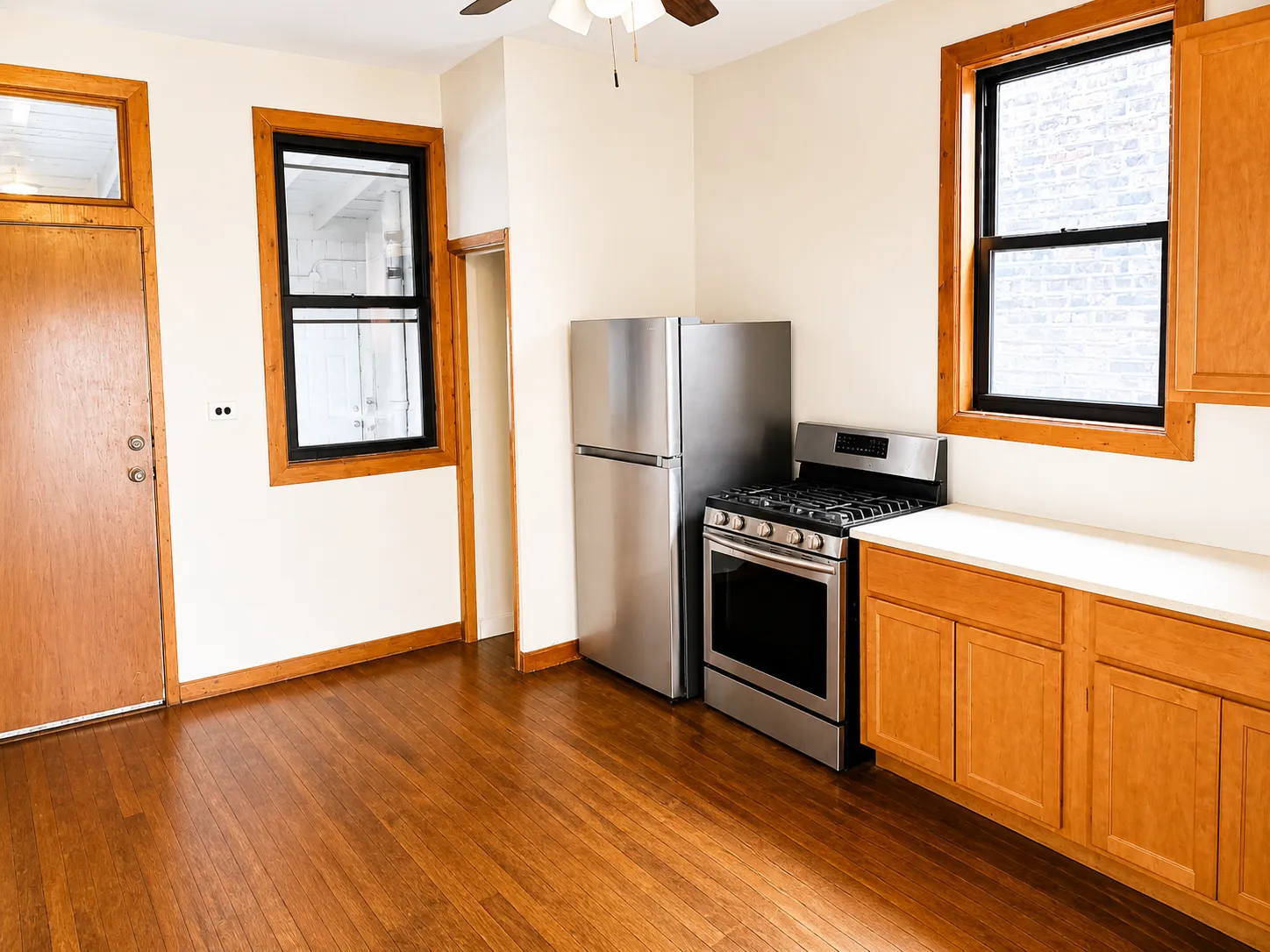 2825 N Milwaukee Ave, , 60618, USA 60618-unit#1-Chicago-IL