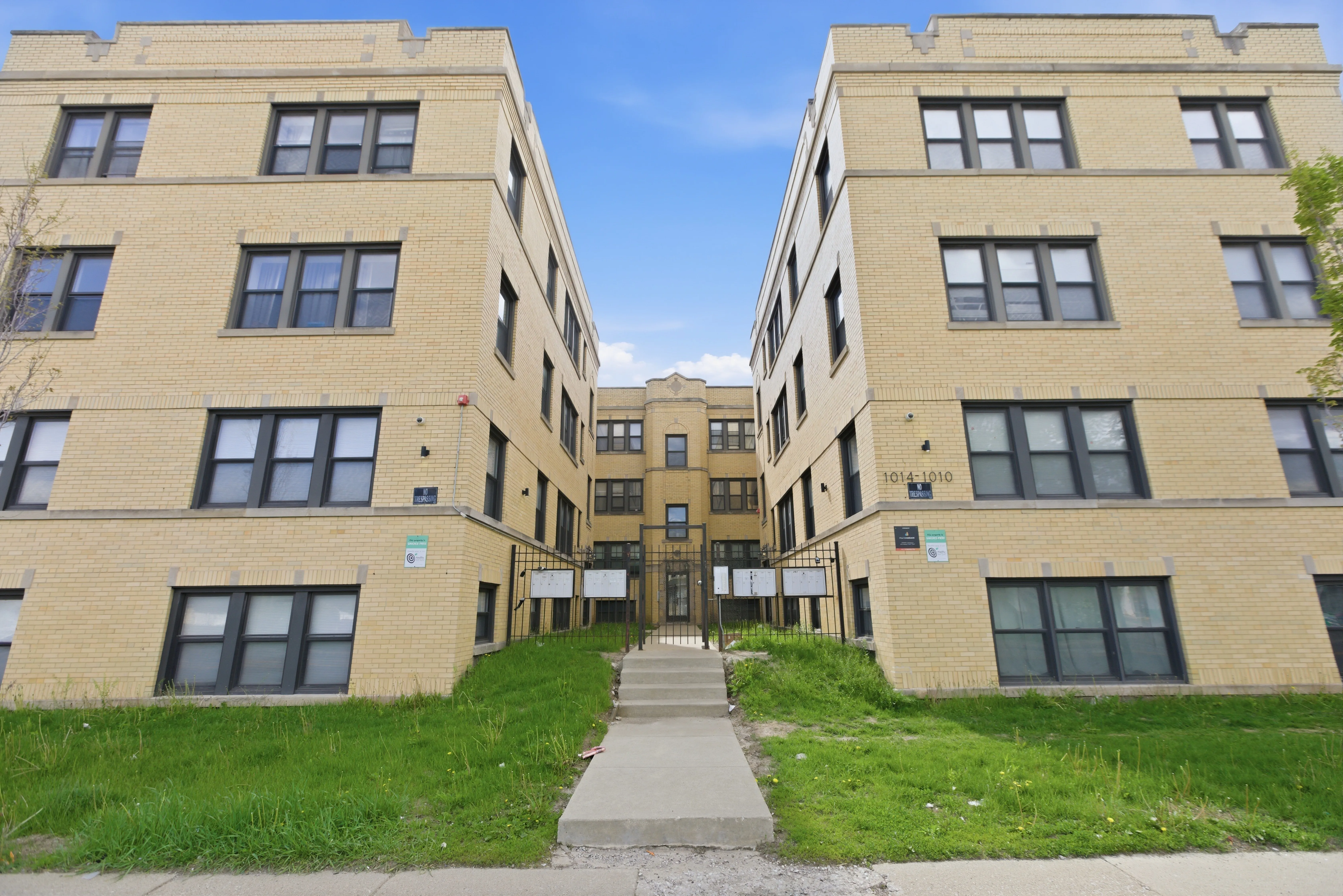 , 60153, USA 60153-unit#006-Maywood-IL
