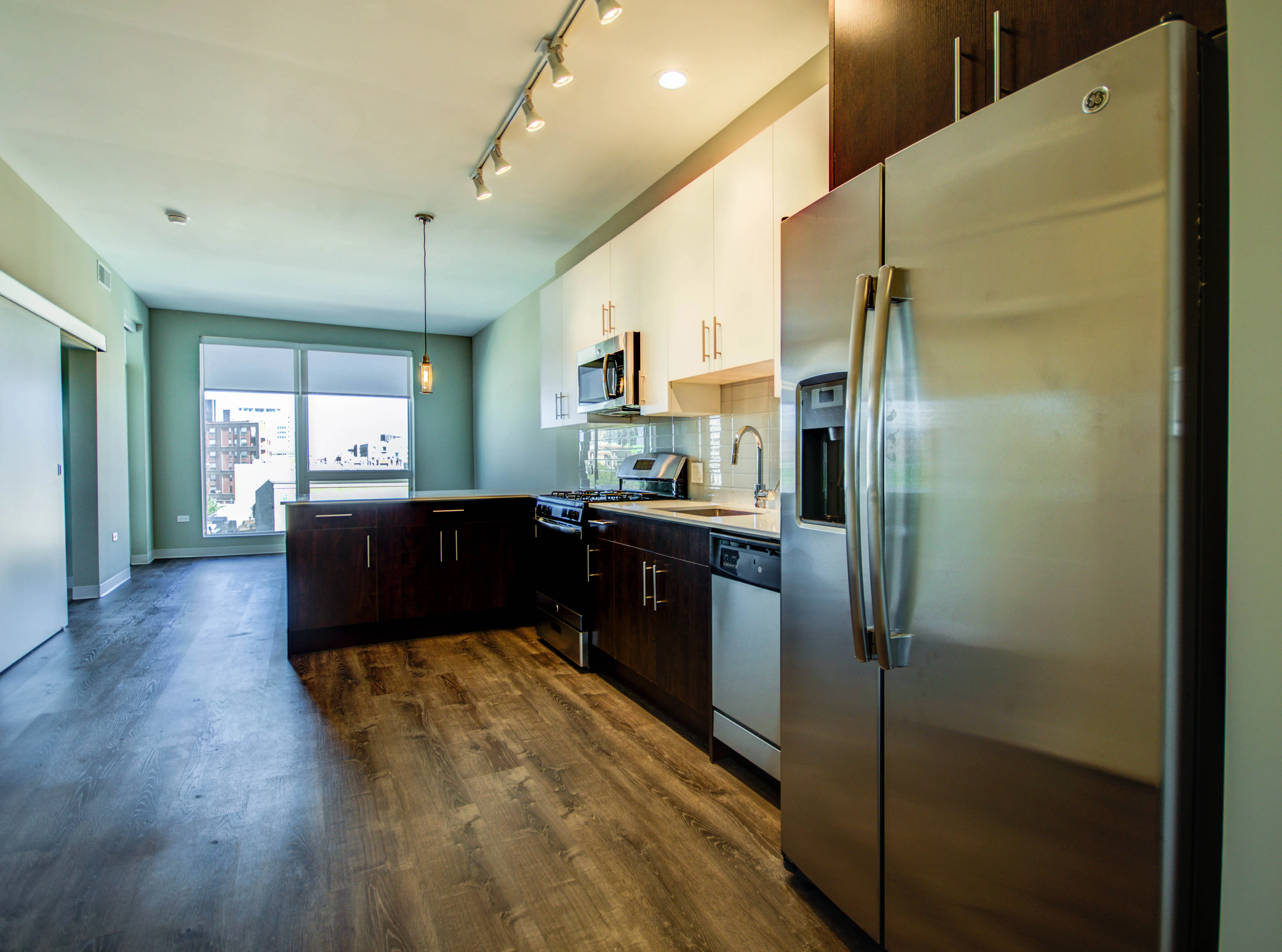 851 W Grand Ave, ,  60642, USA 60642-unit#403-Chicago-IL