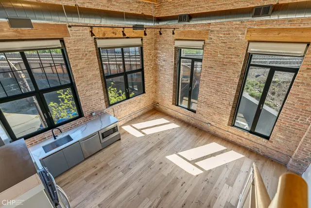 729 N Sangamon St, ,  60642, USA 60642-unit#406-Chicago-IL