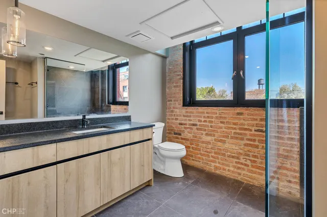 729 N Sangamon St, ,  60642, USA 60642-unit#406-Chicago-IL