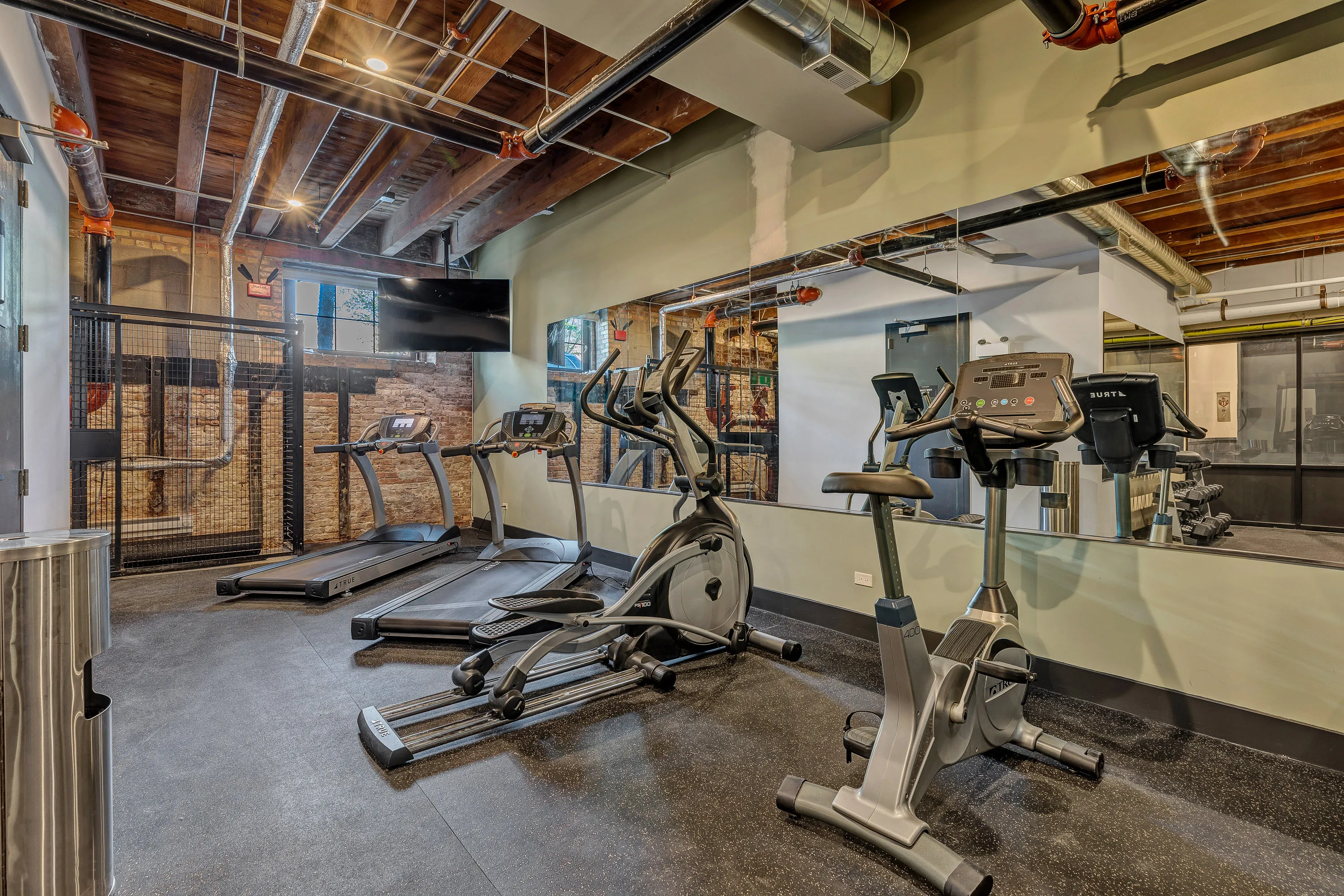 729 N Sangamon St, ,  60642, USA 60642-unit#406-Chicago-IL