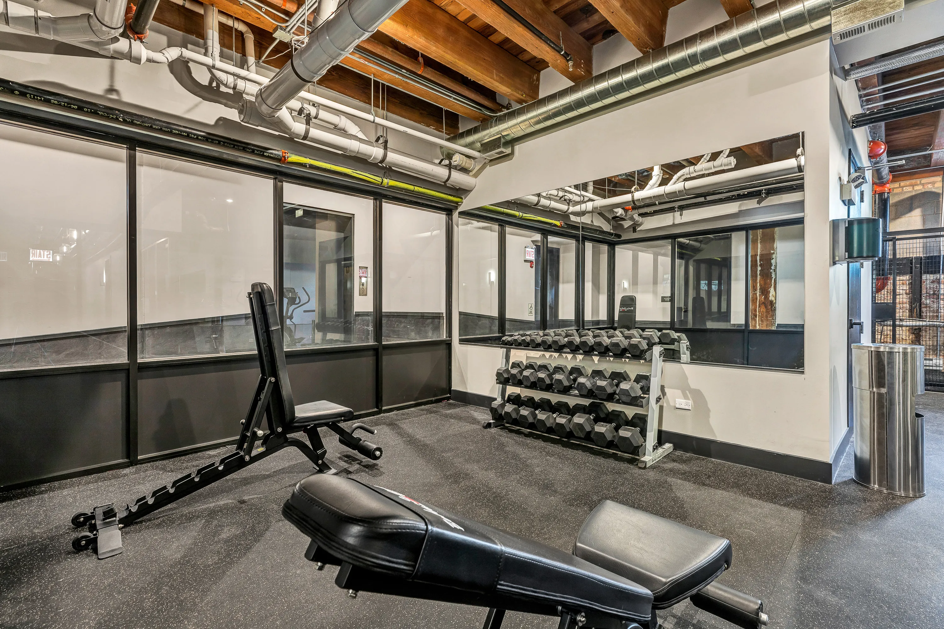 729 N Sangamon St, ,  60642, USA 60642-unit#406-Chicago-IL