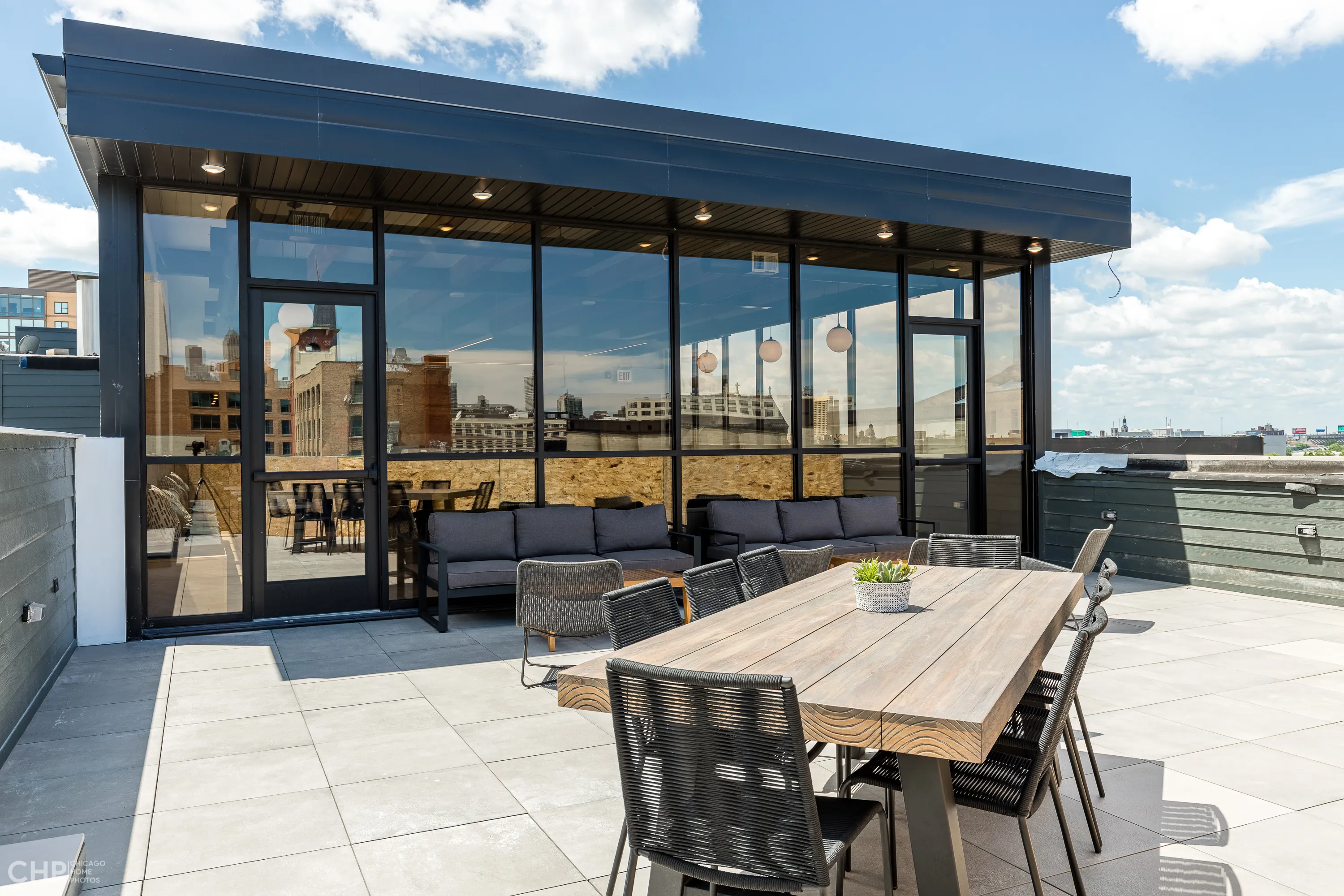 729 N Sangamon St, ,  60642, USA 60642-unit#406-Chicago-IL