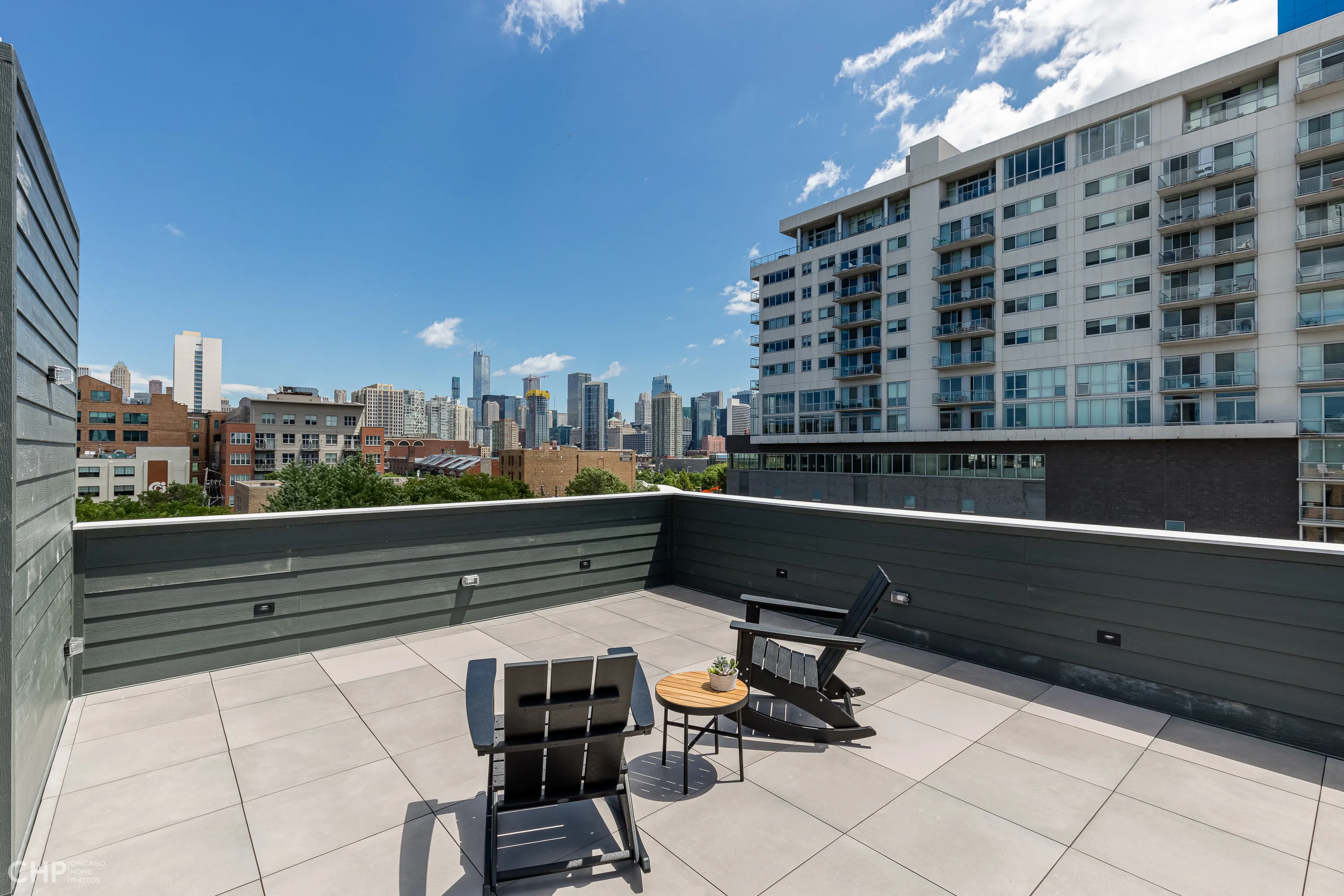 729 N Sangamon St, ,  60642, USA 60642-unit#406-Chicago-IL