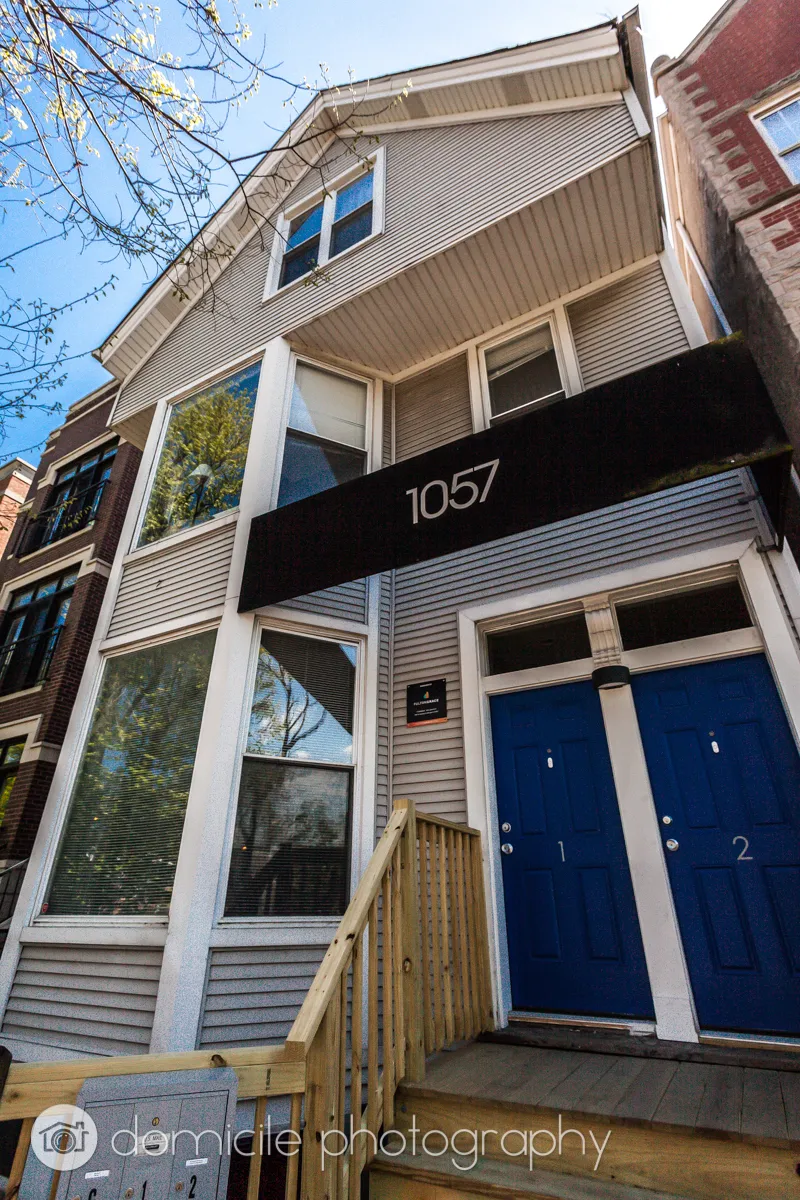 1057 W Cornelia Ave, , 60657, USA 60657-unit#1-Chicago-IL