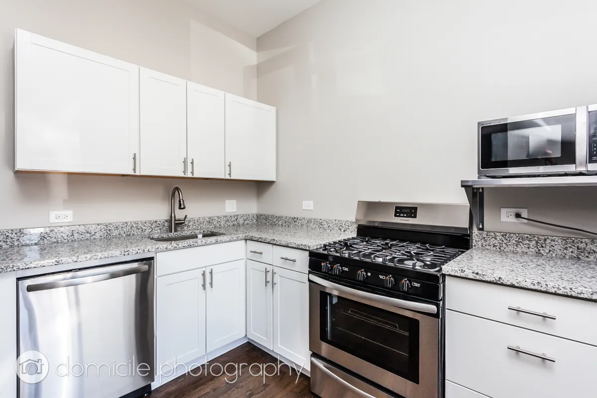 1057 W Cornelia Ave, ,  60657, USA 60657-unit#1-Chicago-IL