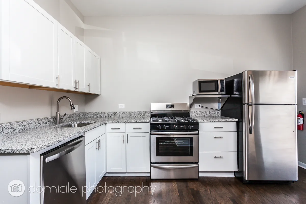 1057 W Cornelia Ave, ,  60657, USA 60657-unit#1-Chicago-IL