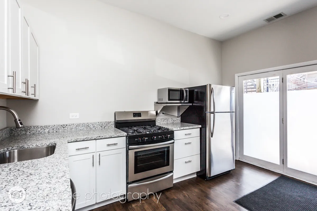 1057 W Cornelia Ave, ,  60657, USA 60657-unit#1-Chicago-IL