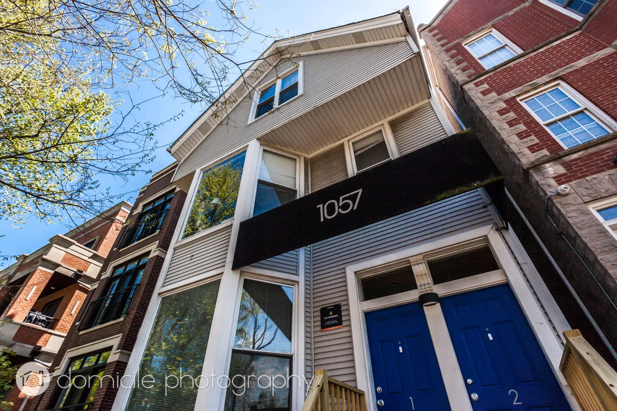 1057 W Cornelia Ave, ,  60657, USA 60657-unit#1-Chicago-IL