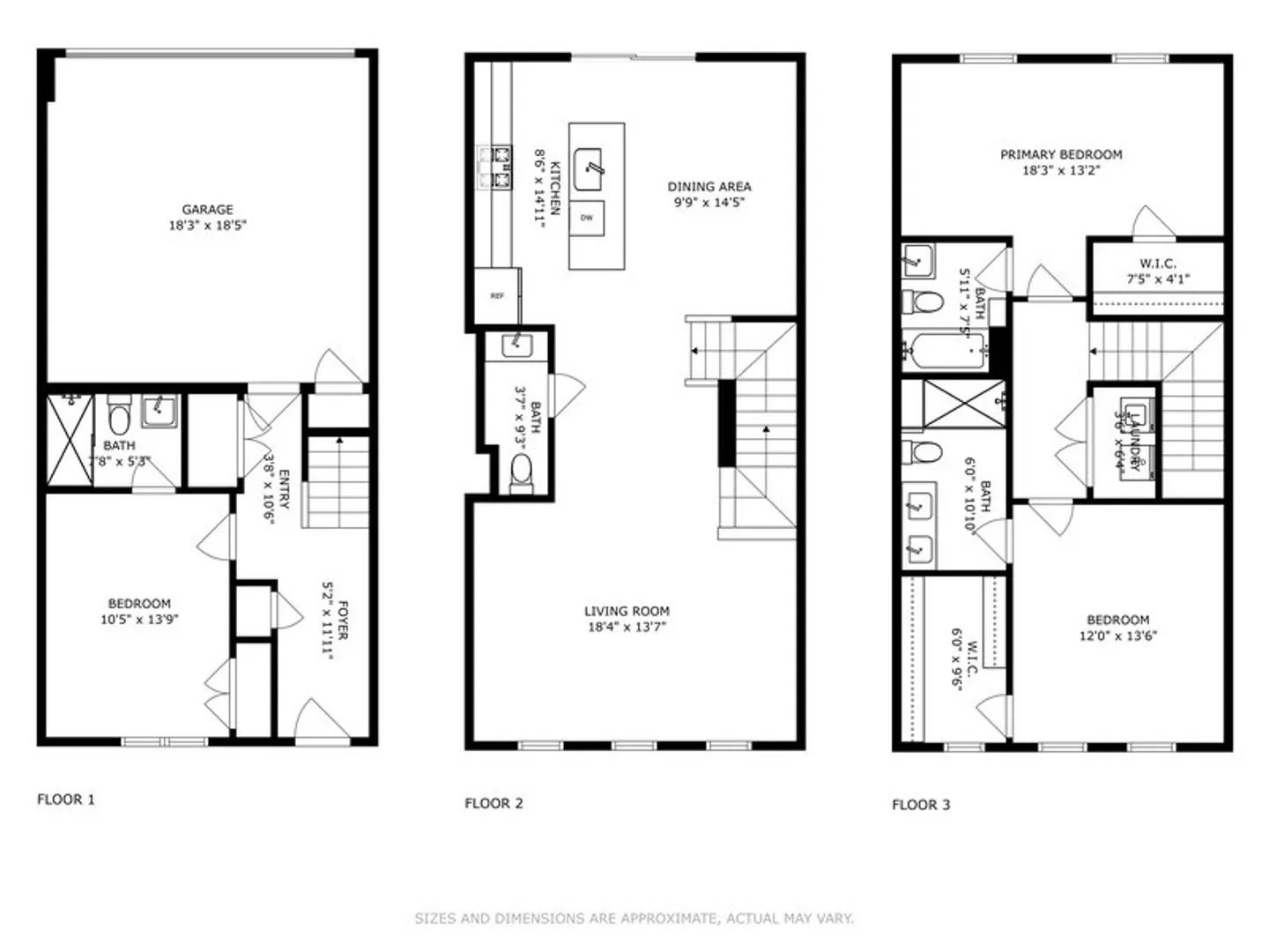 10608 Alice Mae Ct, , 60462, USA 60462-Orland Park-IL