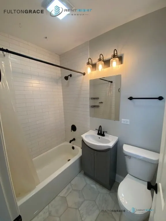 2658 W Huron St, , 60612, USA 60612-unit#CH-Chicago-IL