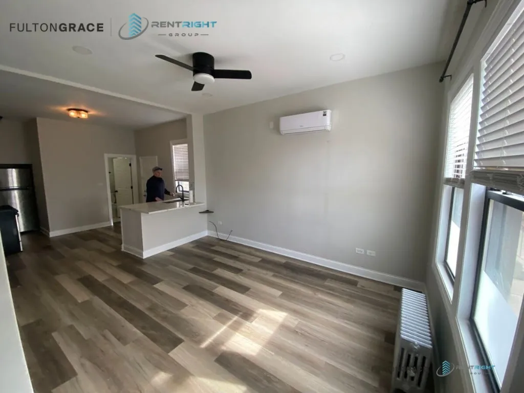 2658 W Huron St, , 60612, USA 60612-unit#CH-Chicago-IL