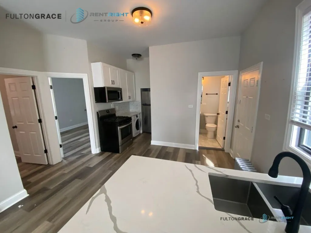 2658 W Huron St, , 60612, USA 60612-unit#CH-Chicago-IL