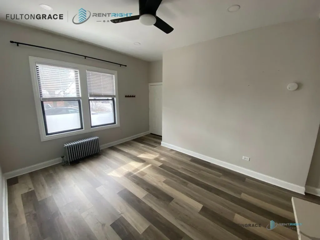 2658 W Huron St, , 60612, USA 60612-unit#CH-Chicago-IL