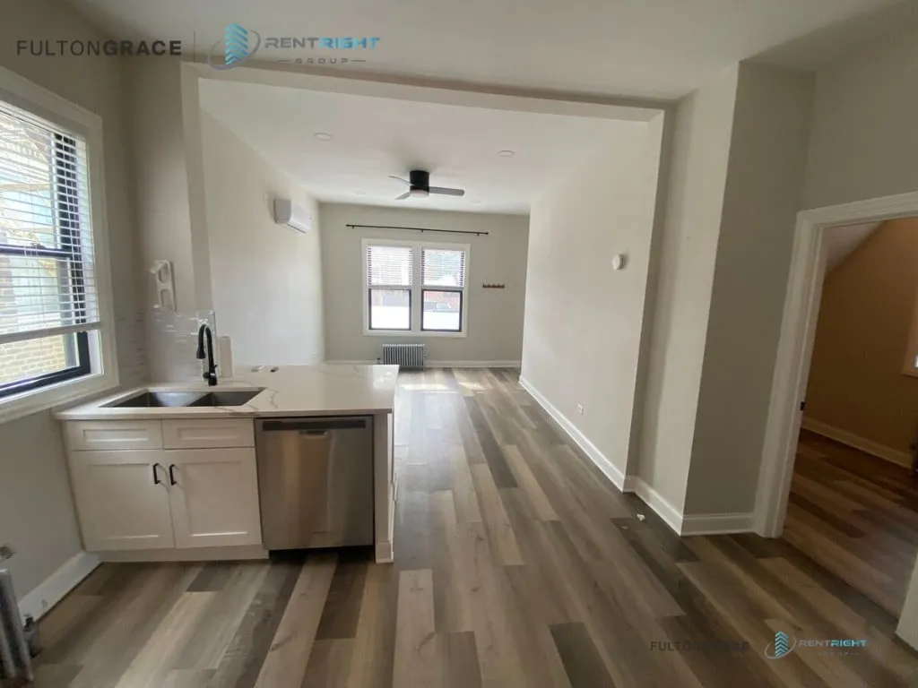 2658 W Huron St, , 60612, USA 60612-unit#CH-Chicago-IL