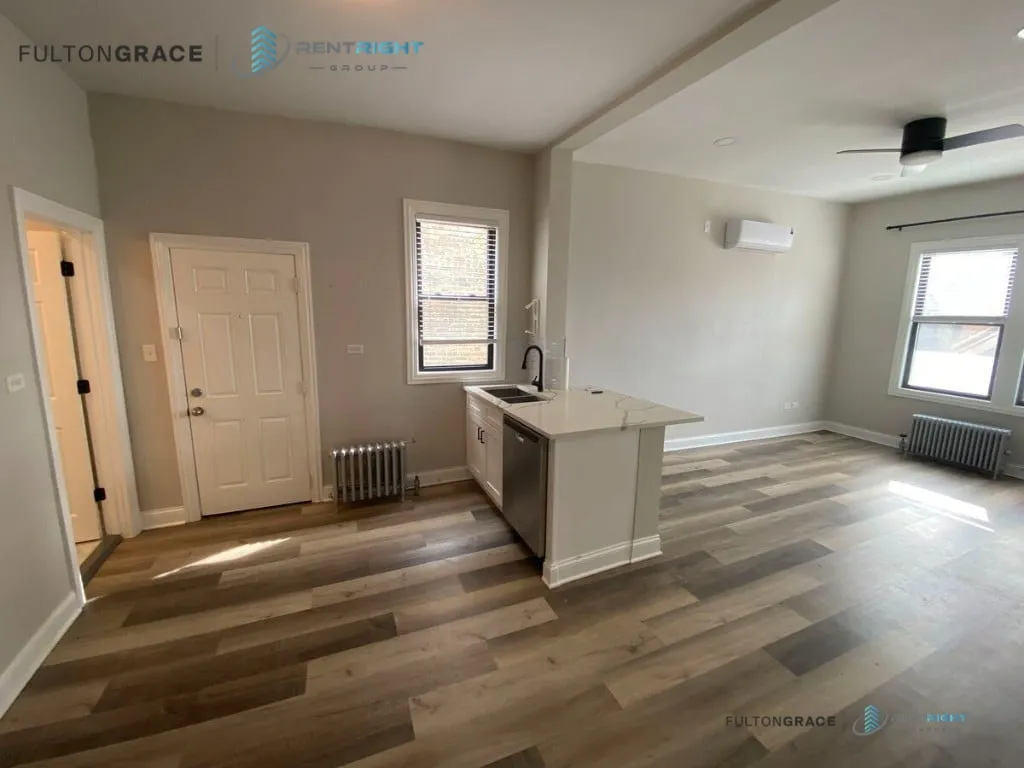2658 W Huron St, , 60612, USA 60612-unit#CH-Chicago-IL